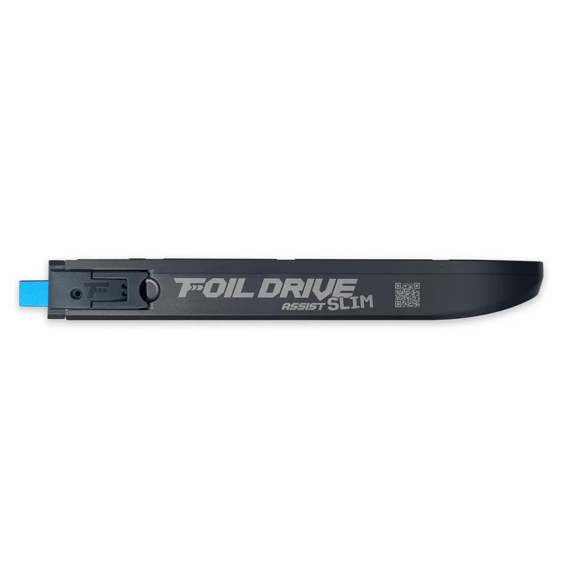 Efoil Foildrive Assist Slim + Endurance Battery Kit a Domodossola piemonte verbania lago maggiore  da GVM sport