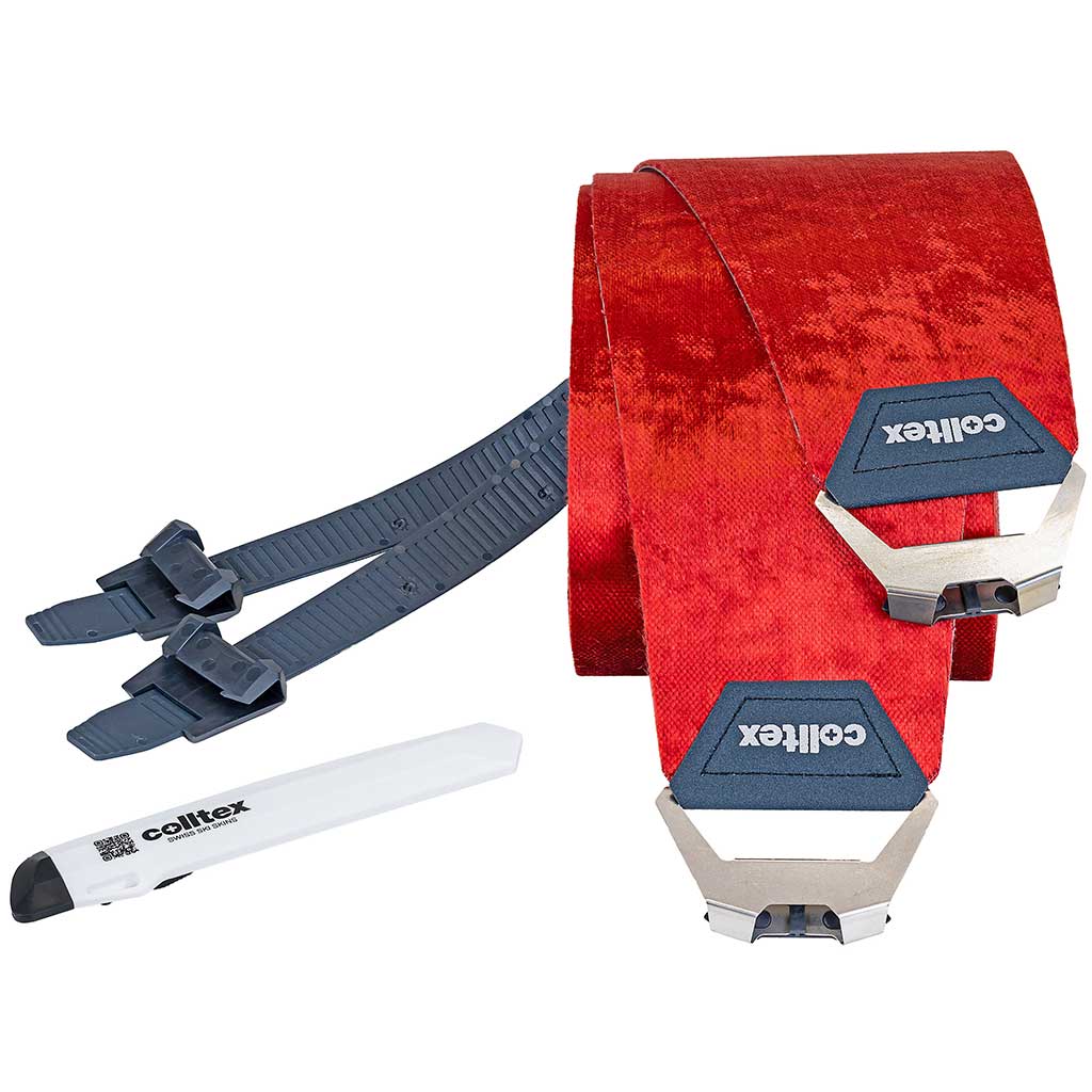 Lucendro 130 mm