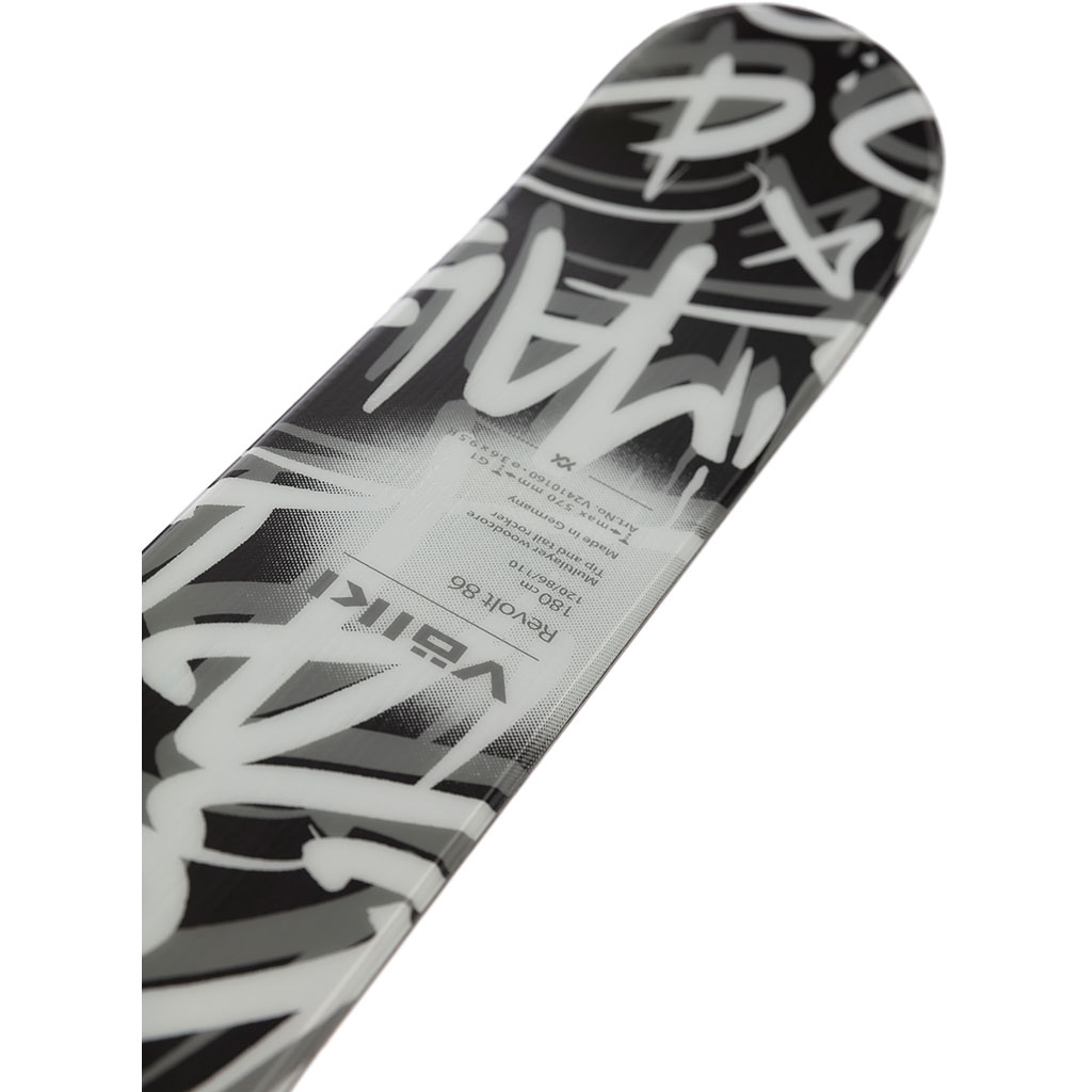 Revolt 86 24/25