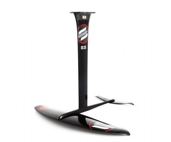 Foil Set Tortuga 950 - 483 - F703/83 Kraken